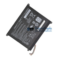 Bateria para Toshiba PA5214U-1BRS Z20t-C Z20t-B [bateria de substituição]
